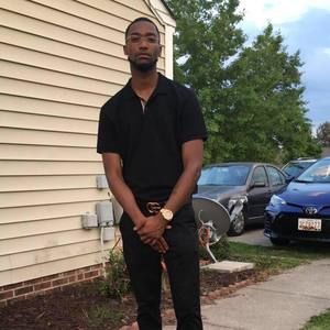 Meet your Posher, Tevin